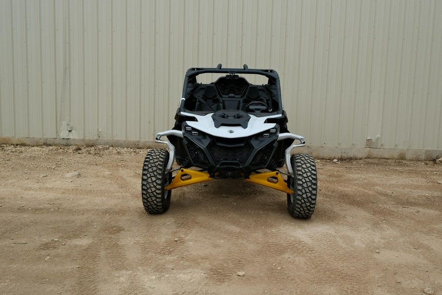 2024 CAN-AM MAVERICK R 999T DCT