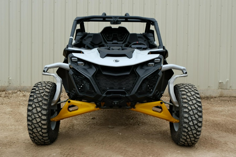 2024 CAN-AM MAVERICK R 999T DCT