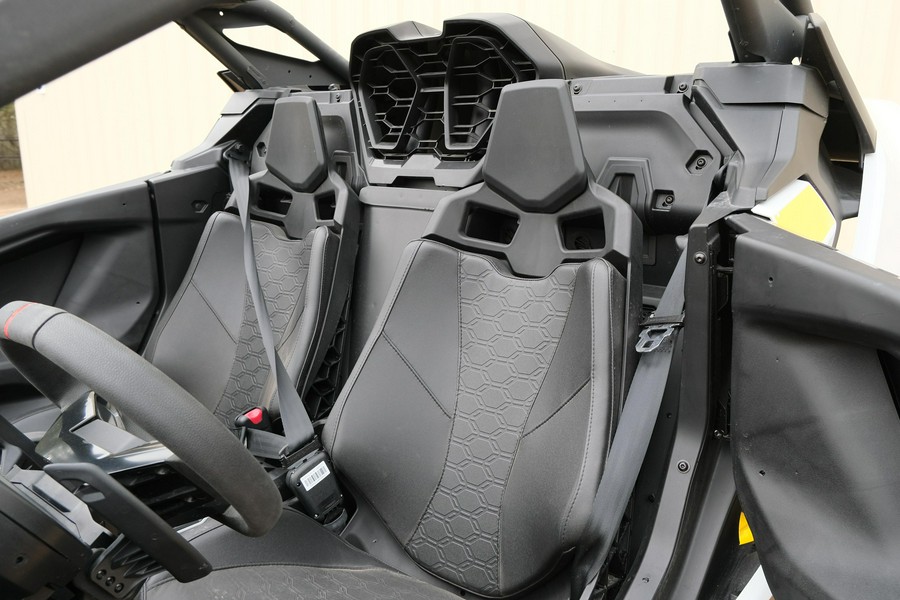 2024 CAN-AM MAVERICK R 999T DCT