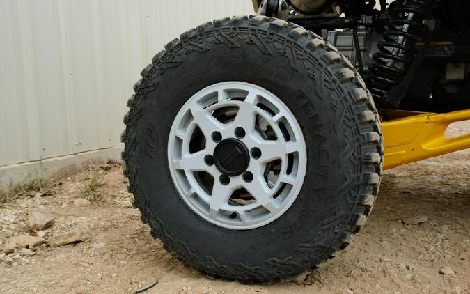 2024 CAN-AM MAVERICK R 999T DCT