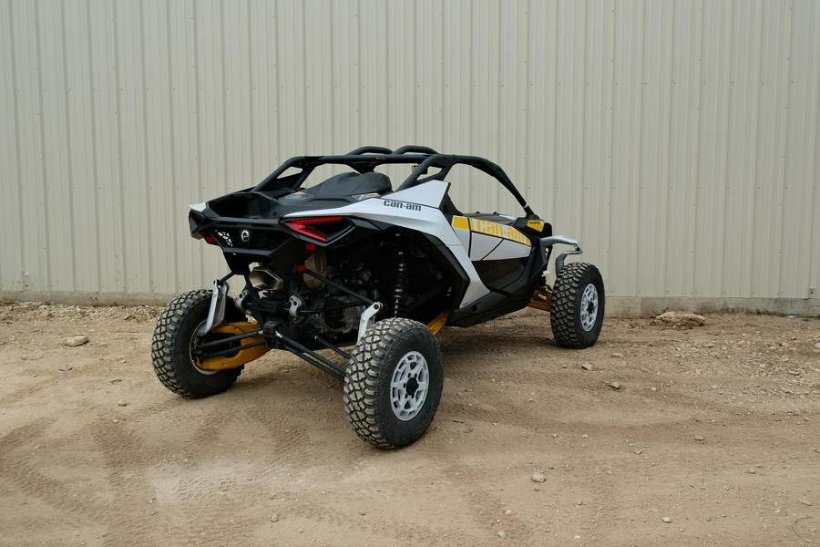 2024 CAN-AM MAVERICK R 999T DCT
