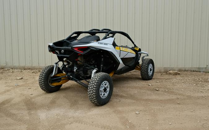 2024 CAN-AM MAVERICK R 999T DCT