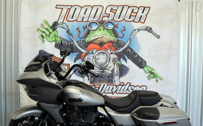 2023 Harley-Davidson® FLTRXSE - CVO™ Road Glide®