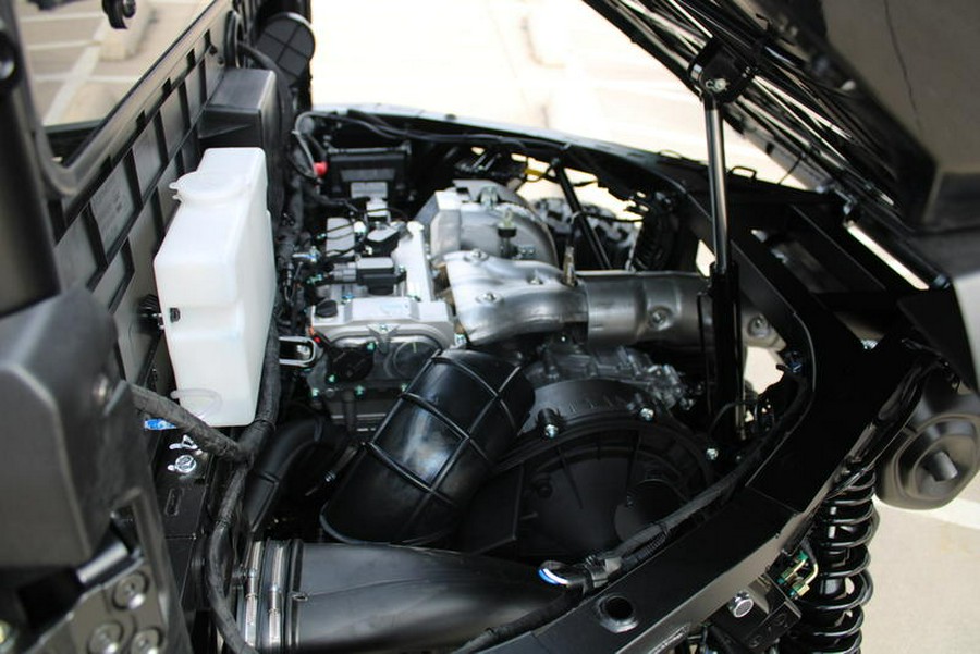 2026 CFMOTO UFORCE U10 XL Pro Highland