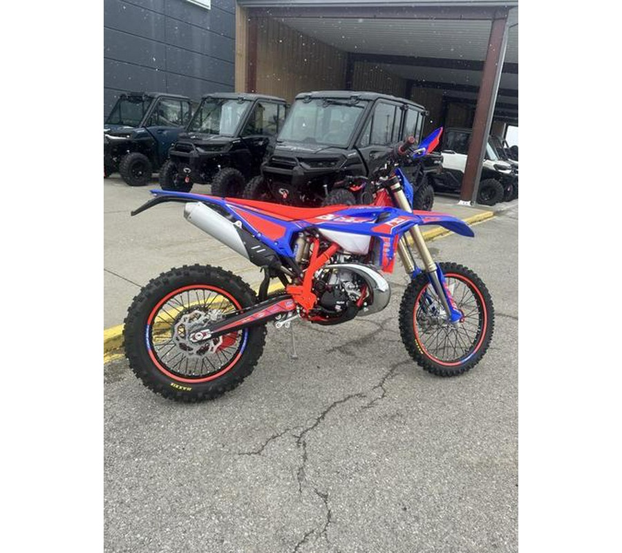 2026 Beta 200 RR Race