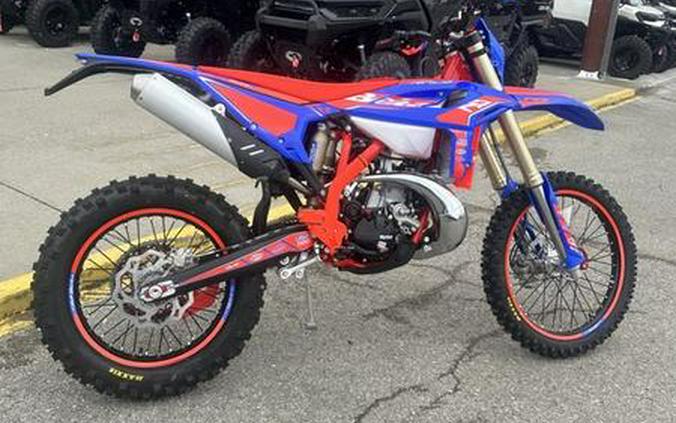 2026 Beta 200 RR Race