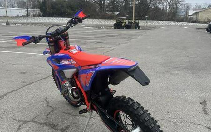 2026 Beta 200 RR Race