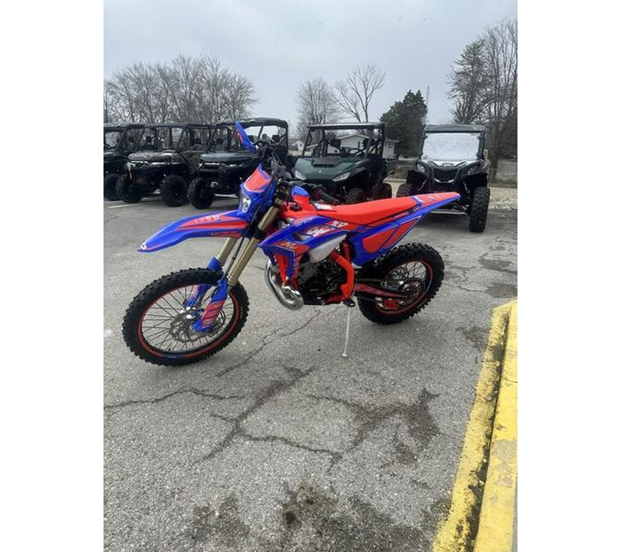 2026 Beta 200 RR Race