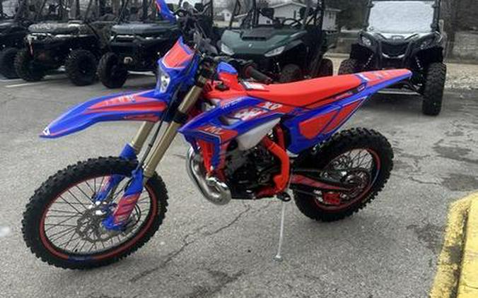 2026 Beta 200 RR Race