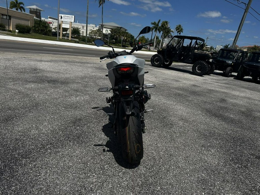2026 Yamaha MT-09