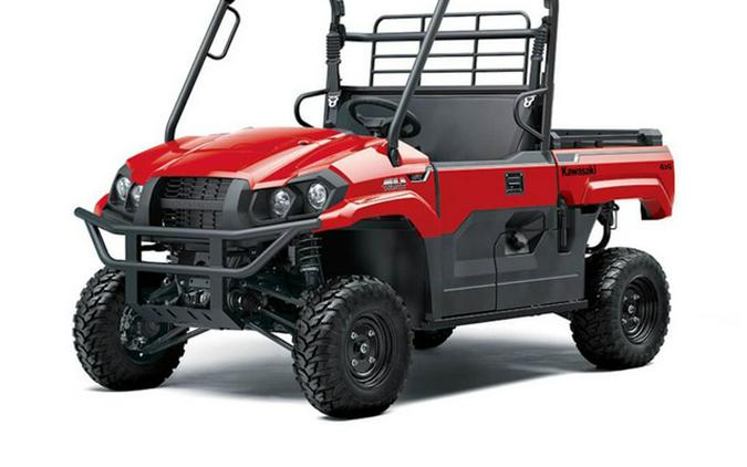 2026 Kawasaki Mule PRO-MX EPS