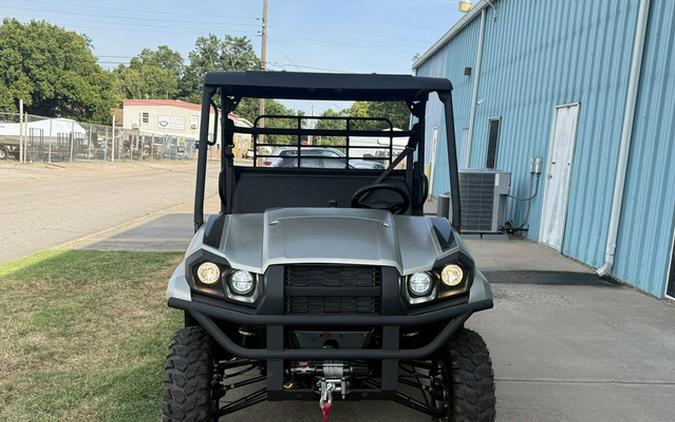 2026 Kawasaki Mule PRO-MX EPS
