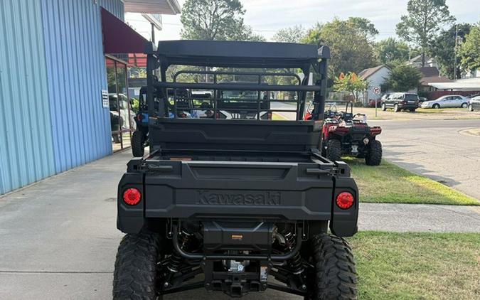 2026 Kawasaki Mule PRO-MX EPS