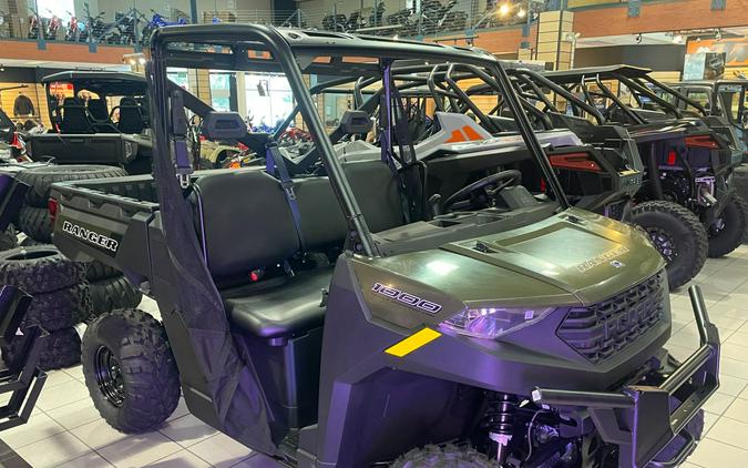 2026 Polaris Ranger 1000 EPS