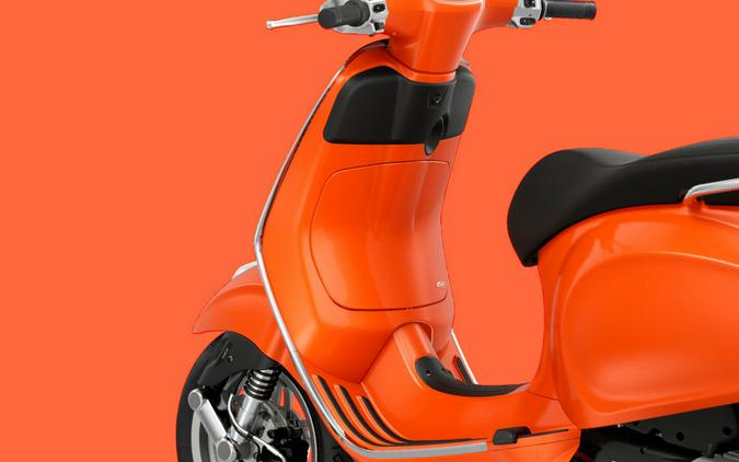 2027 Vespa Primavera 150