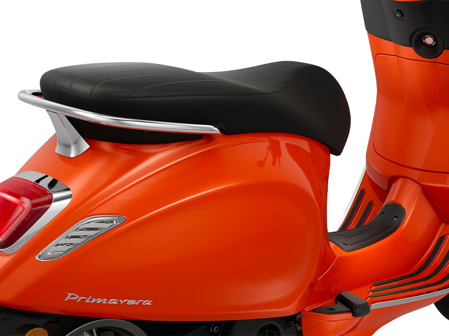 2027 Vespa Primavera 150