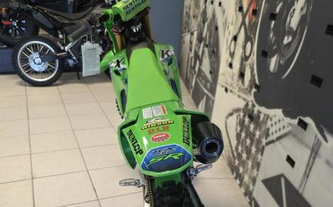 2026 Kawasaki KX™450SR