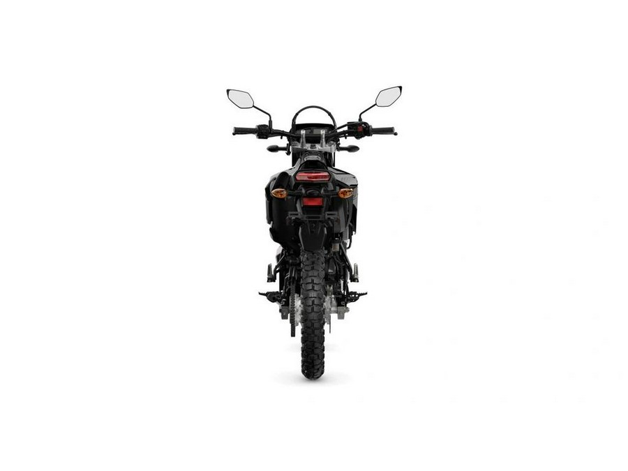2027 Yamaha WR125R