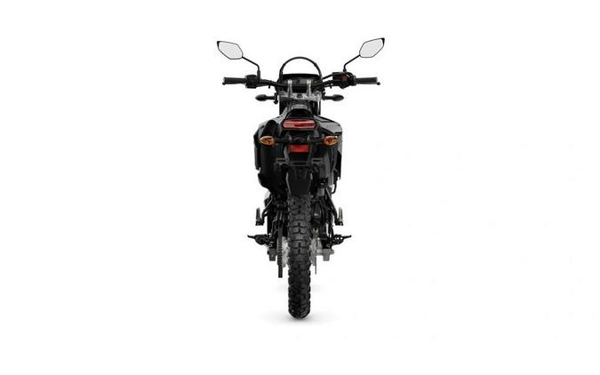 2027 Yamaha WR125R