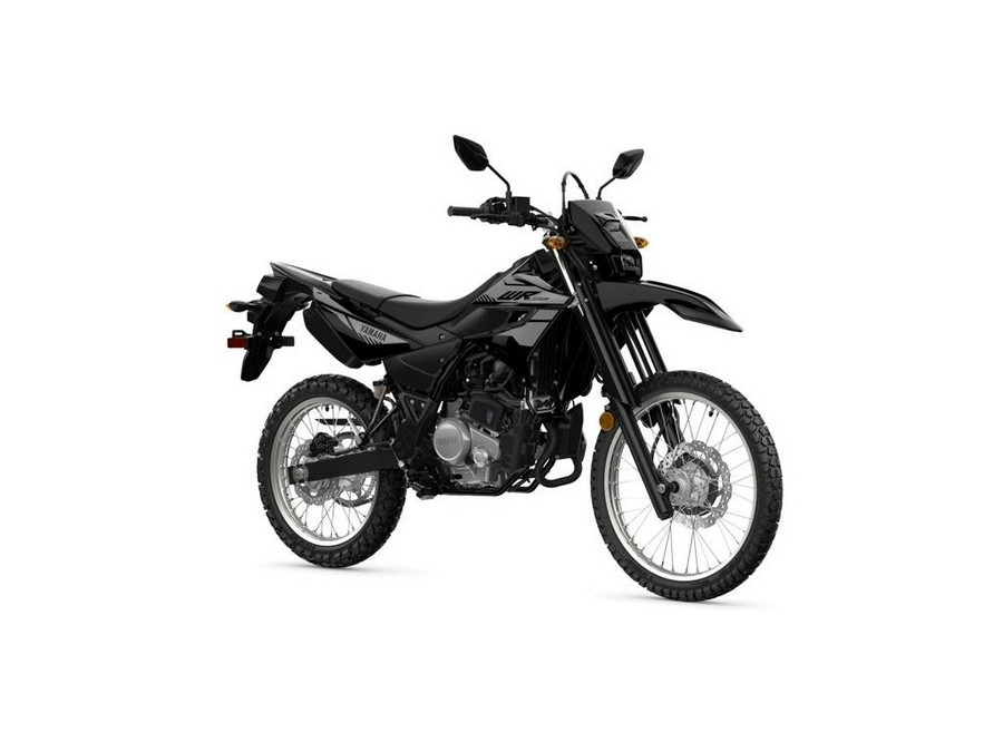 2027 Yamaha WR125R