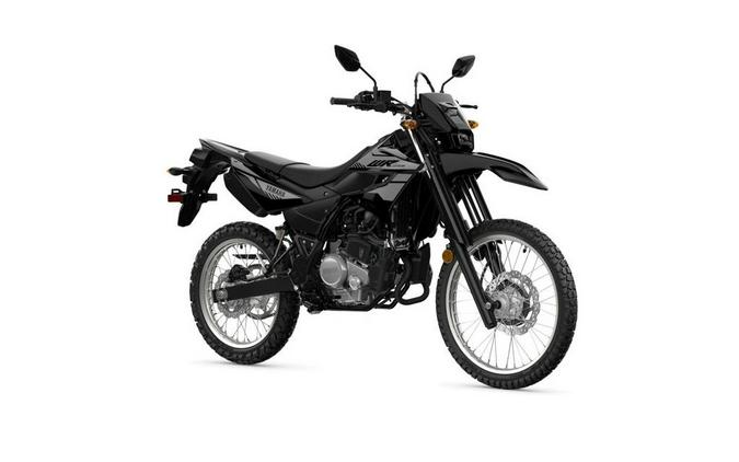 2027 Yamaha WR125R