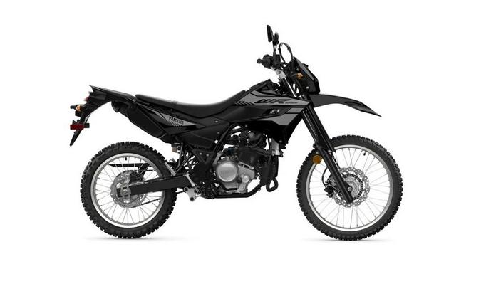 2027 Yamaha WR125R