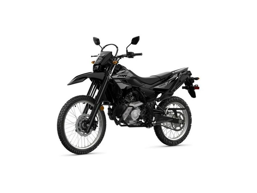 2027 Yamaha WR125R