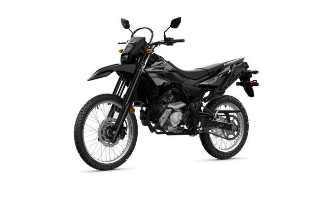 2027 Yamaha WR125R