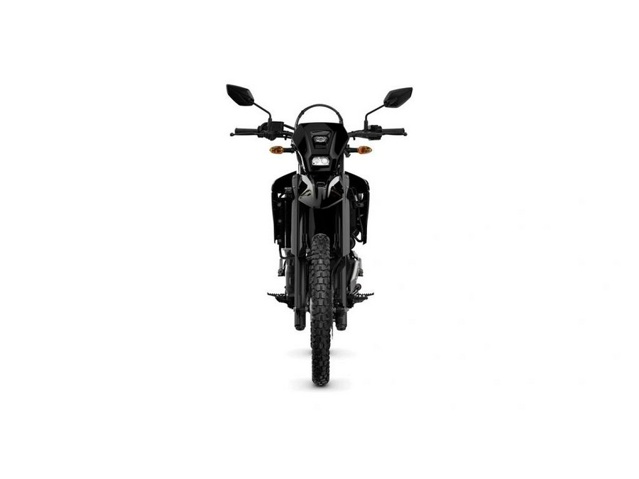 2027 Yamaha WR125R