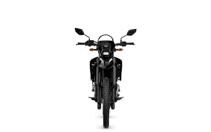 2027 Yamaha WR125R