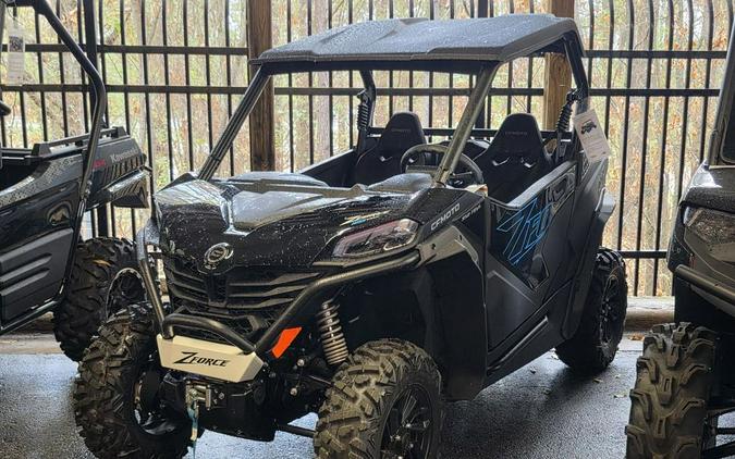 2026 CFMOTO ZFORCE 950 Trail