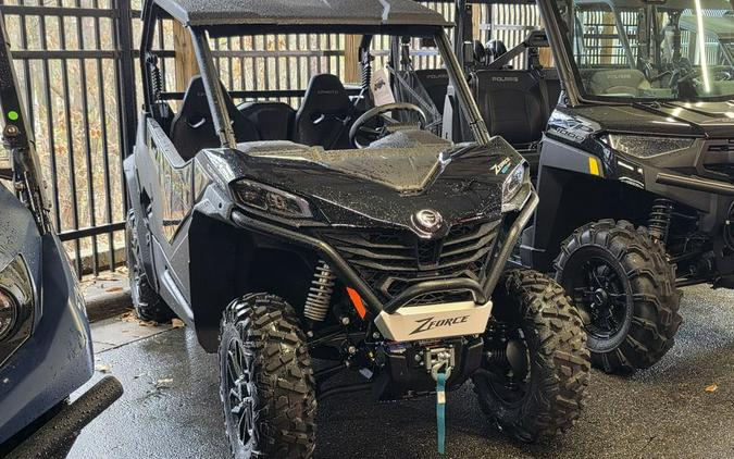 2026 CFMOTO ZFORCE 950 Trail