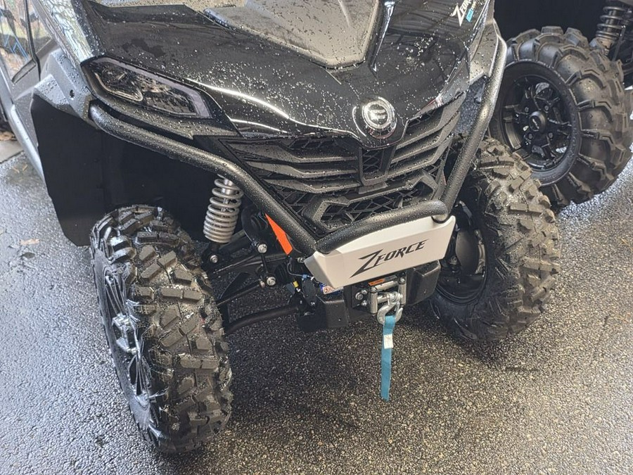 2026 CFMOTO ZFORCE 950 Trail
