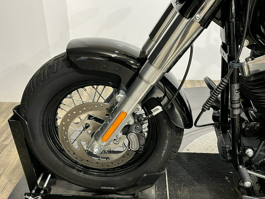 2016 Harley-Davidson Softail Slim®