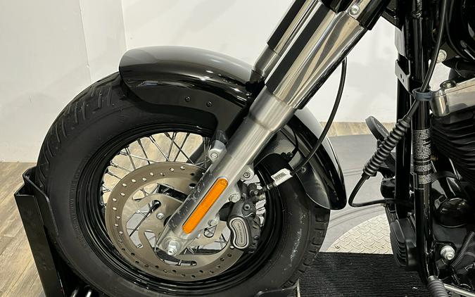 2016 Harley-Davidson Softail Slim®