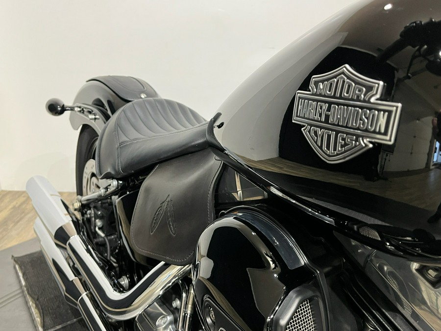 2016 Harley-Davidson Softail Slim®