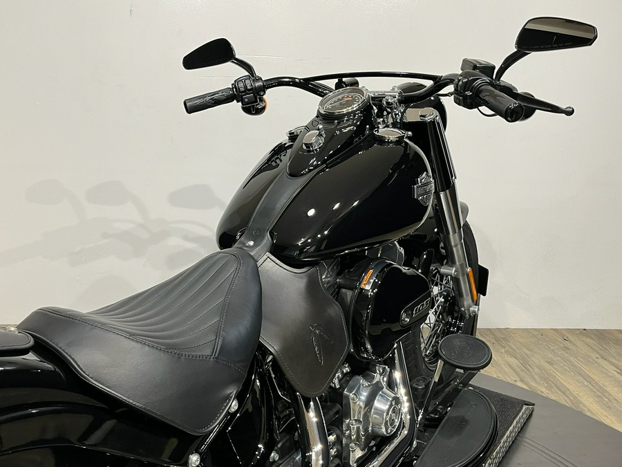 2016 Harley-Davidson Softail Slim®