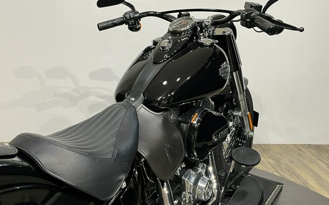 2016 Harley-Davidson Softail Slim®