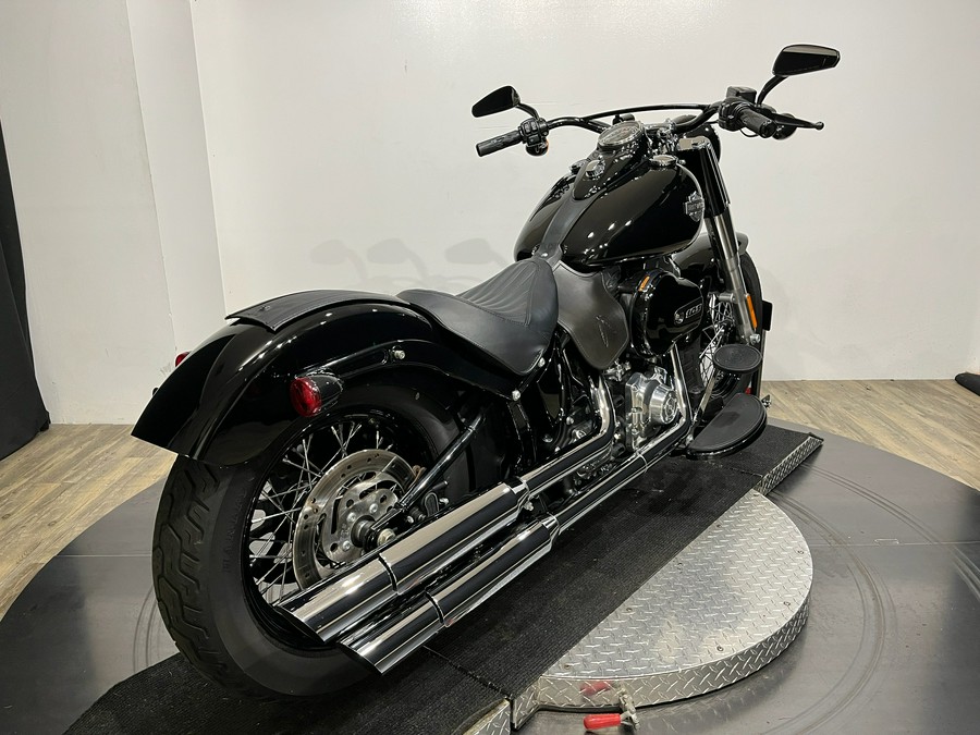 2016 Harley-Davidson Softail Slim®