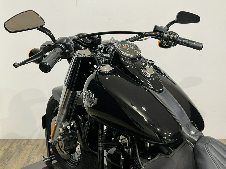 2016 Harley-Davidson Softail Slim®