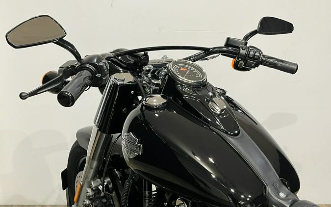 2016 Harley-Davidson Softail Slim®