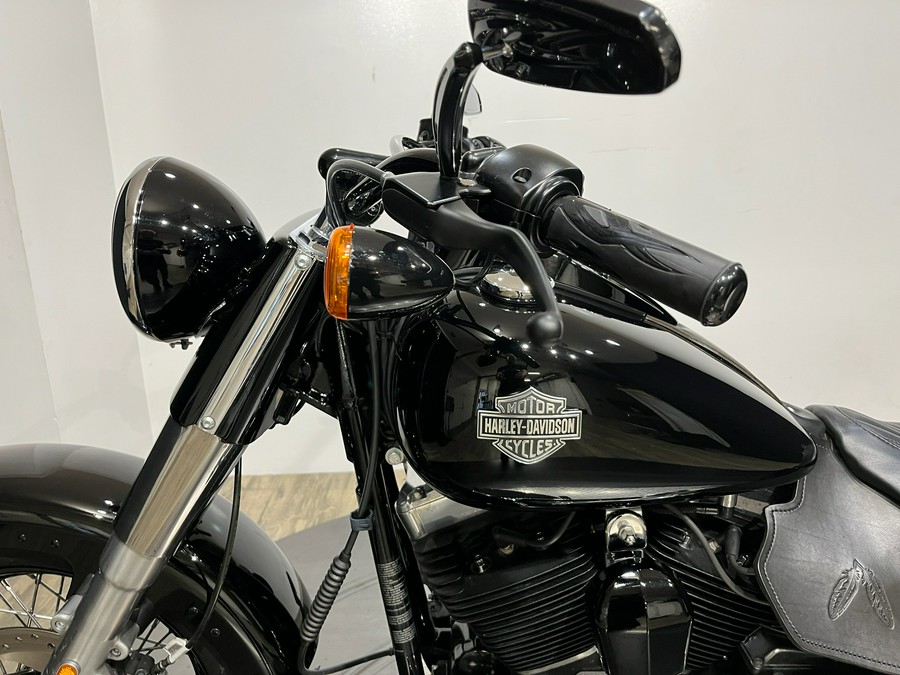 2016 Harley-Davidson Softail Slim®
