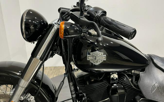 2016 Harley-Davidson Softail Slim®