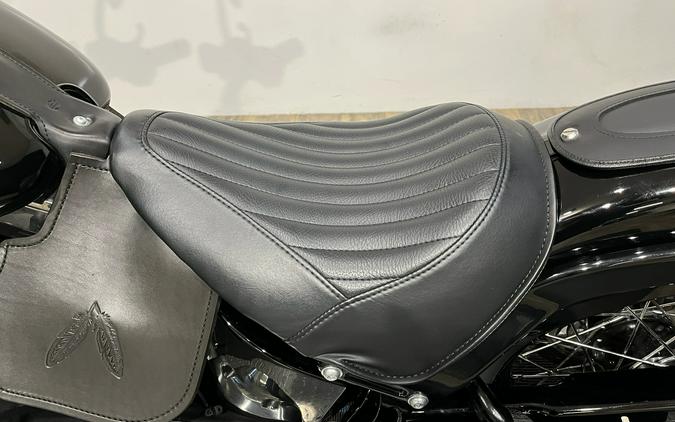 2016 Harley-Davidson Softail Slim®