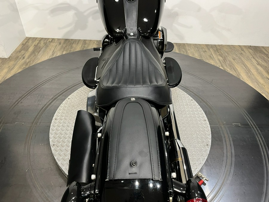 2016 Harley-Davidson Softail Slim®