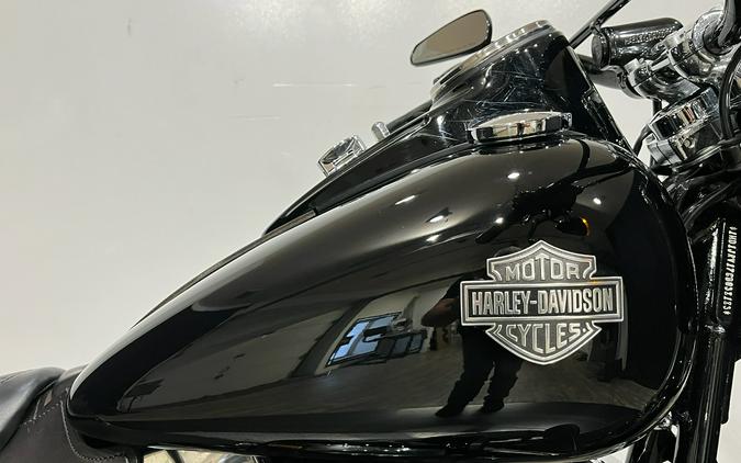 2016 Harley-Davidson Softail Slim®