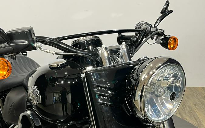 2016 Harley-Davidson Softail Slim®