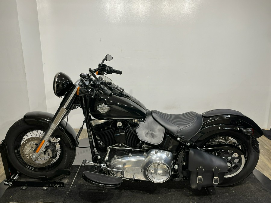 2016 Harley-Davidson Softail Slim®