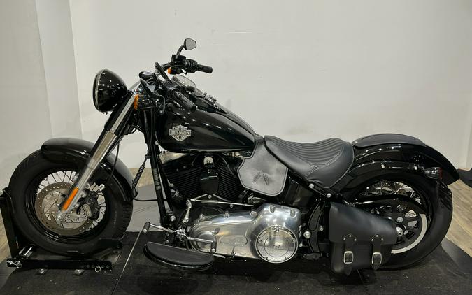 2016 Harley-Davidson Softail Slim®