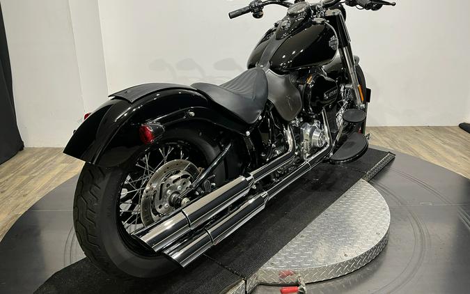 2016 Harley-Davidson Softail Slim®